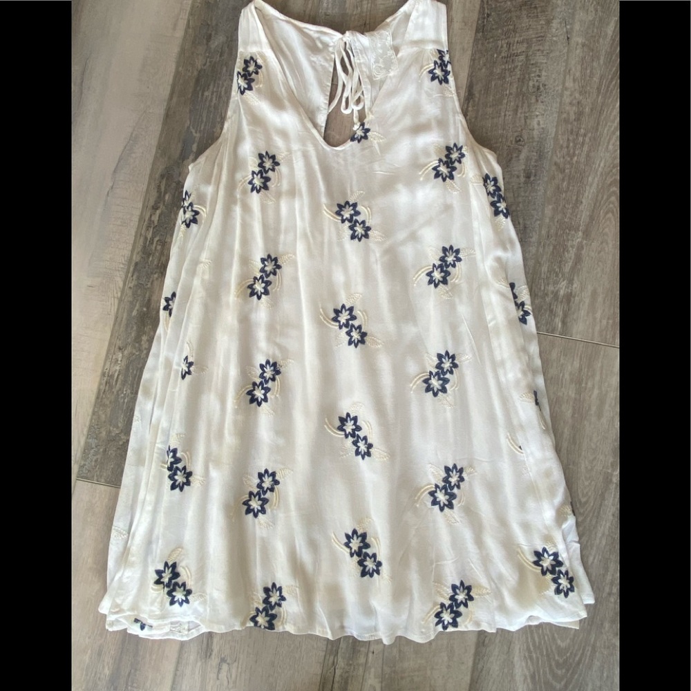 Sadie & Sage, Swing Dress!